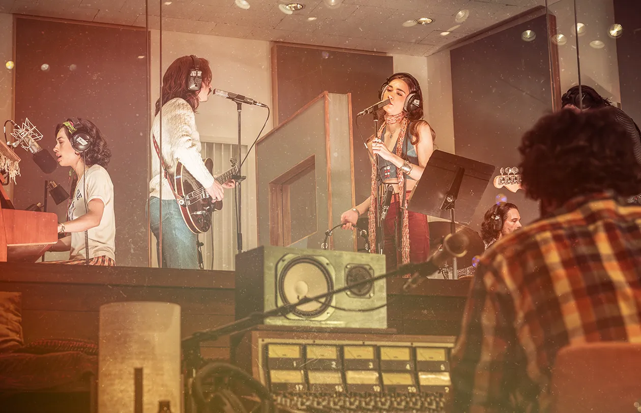 STEREOPHONIC | Official London Website